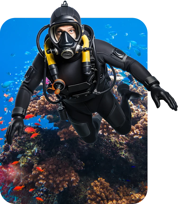Diver